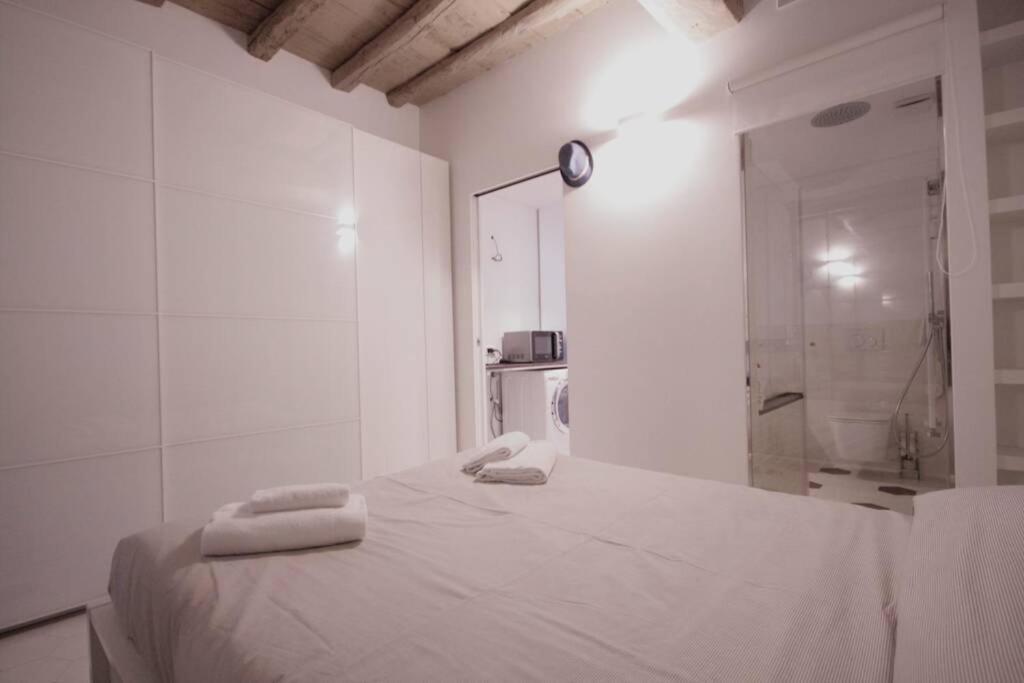 Charmant Maison In Centro 都灵 外观 照片